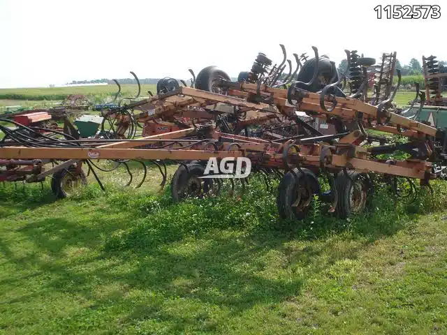 Gallery image 1 for Used Cultiva Other Cultivator