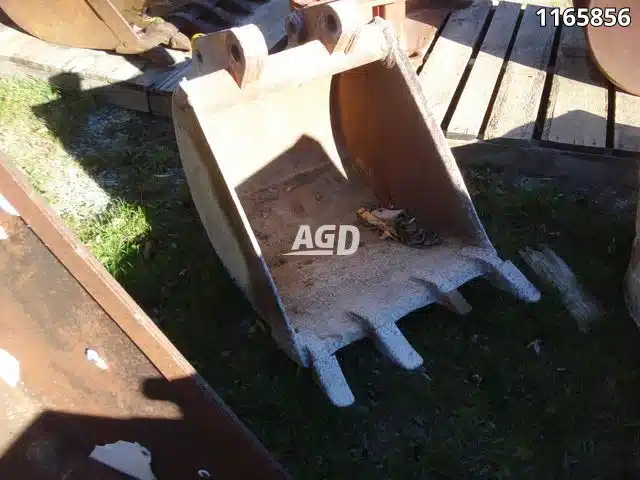 Gallery image 1 for 24" Backhoe Attachment