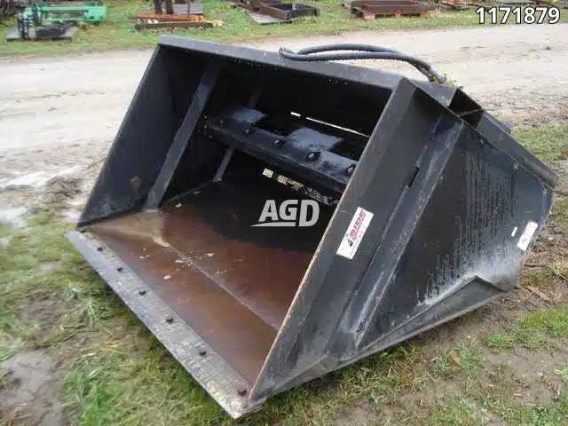 Gallery image 2 for Misc Bucket