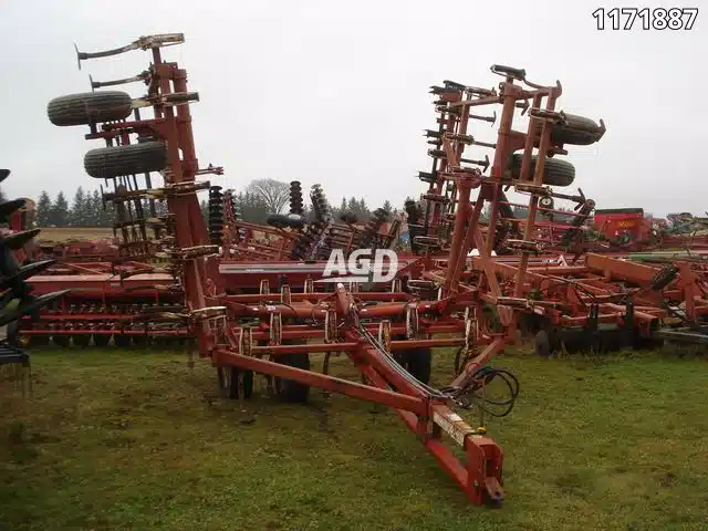 Gallery image 2 for Used Wil-Rich Other Cultivator