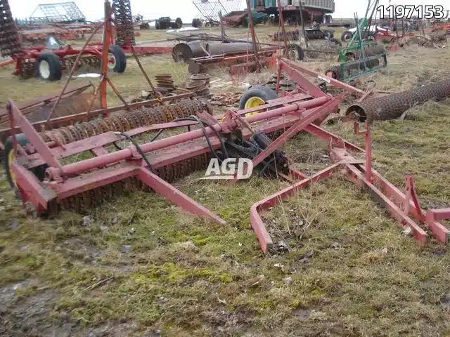 Gallery image 1 for Used Misc Packer