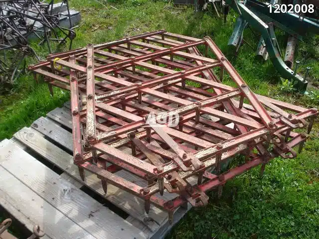 Gallery image 1 for Diamond Harrows Harrow