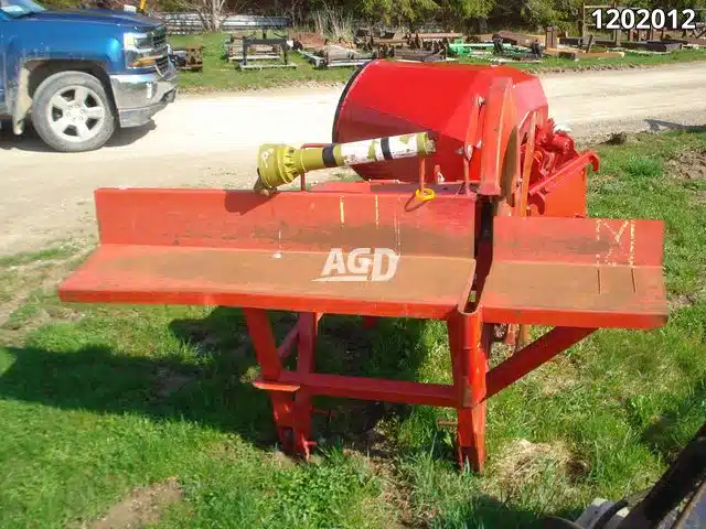 Gallery image 2 for Used Misc Buzz Saw