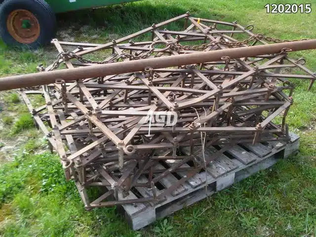 Gallery image 1 for Diamond Harrows Harrow