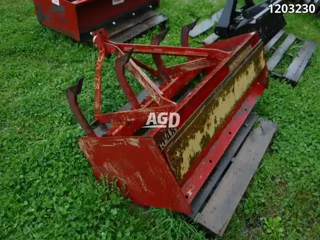 Gallery image 2 for Used Land Pride Other Box Scraper