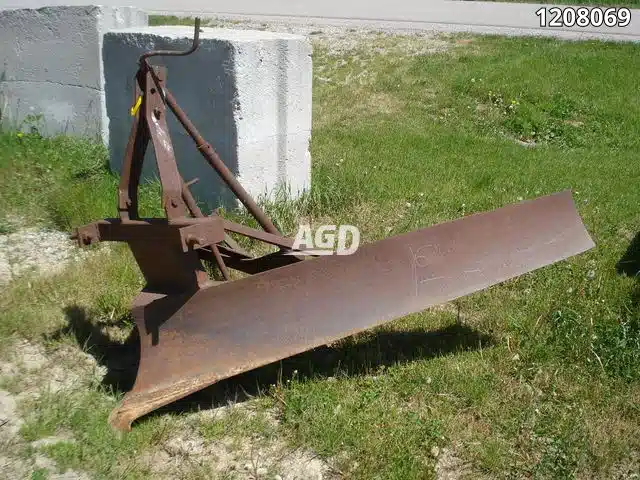 Gallery image 1 for 6ft Blade