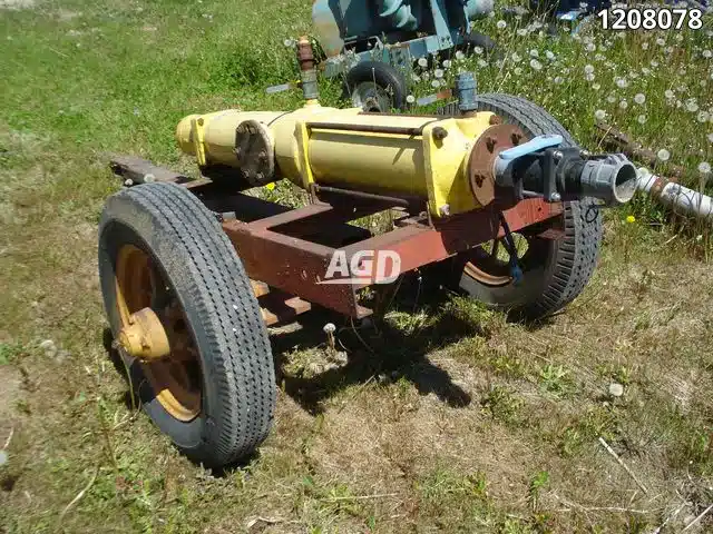 Gallery image 2 for Bauer Misc Pump