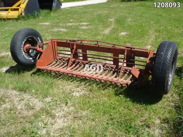 Gallery image 1 for Used ATI Tracks Other Stone Fork