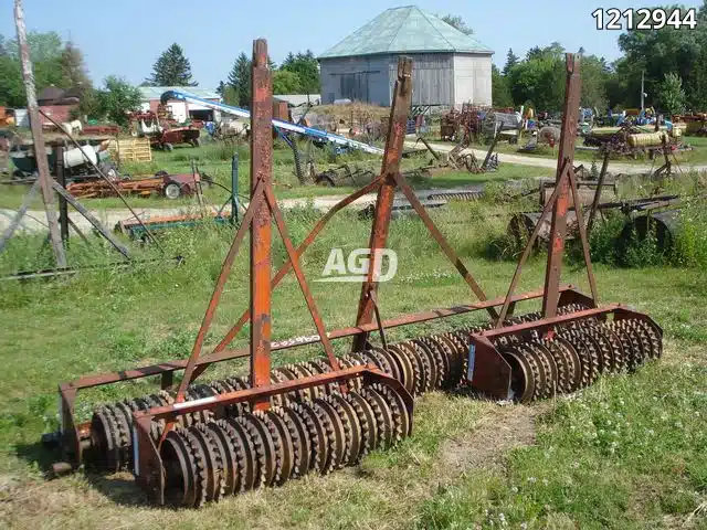 Gallery image 2 for Used Turnco Other 3 Point Fork