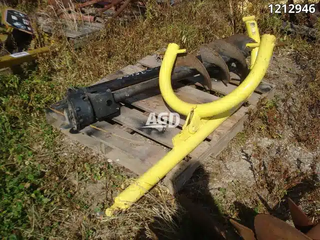 Gallery image 2 for Used Unspecified Other Post Hole Auger