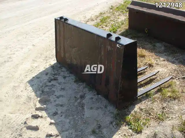 Gallery image 2 for 5' Manure Fork