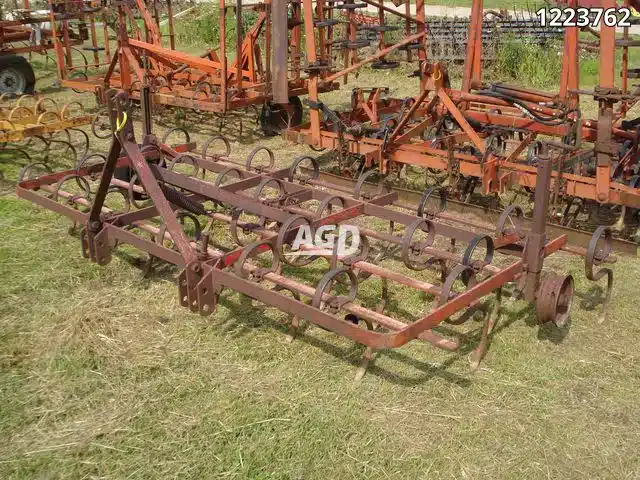 Gallery image 1 for Used Cultiva Other Cultivator