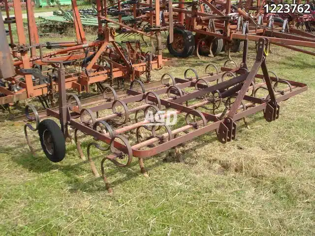 Gallery image 2 for Used Cultiva Other Cultivator