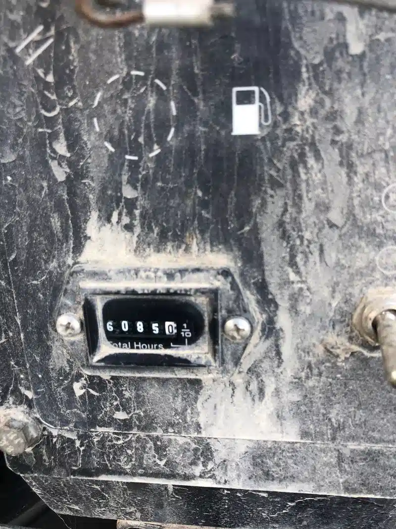 Gallery image 2 for Used 2012 Doosan LSC-60HZ-T4F Light Tower