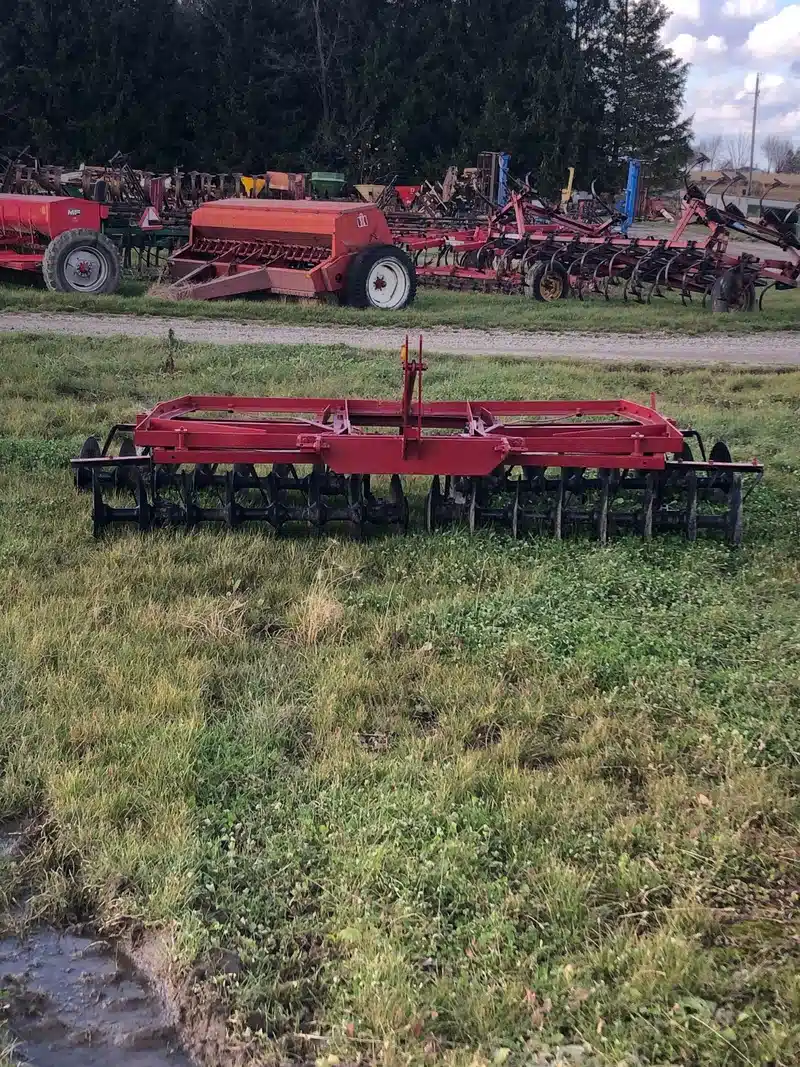 Gallery image 2 for 9ft Disc Disc