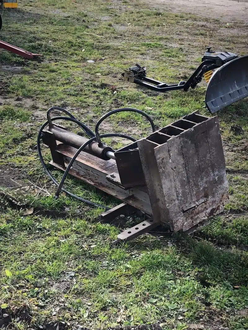 Gallery image 1 for Vertical Log Splitter Wood Splitter