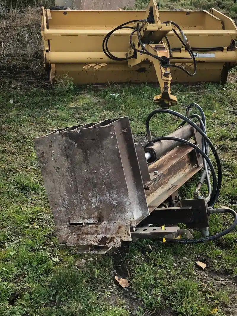 Gallery image 2 for Vertical Log Splitter Wood Splitter