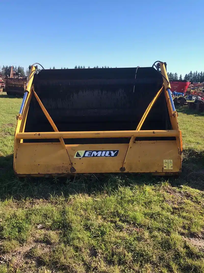Gallery image 1 for Used Emily 2M30 Air Kit