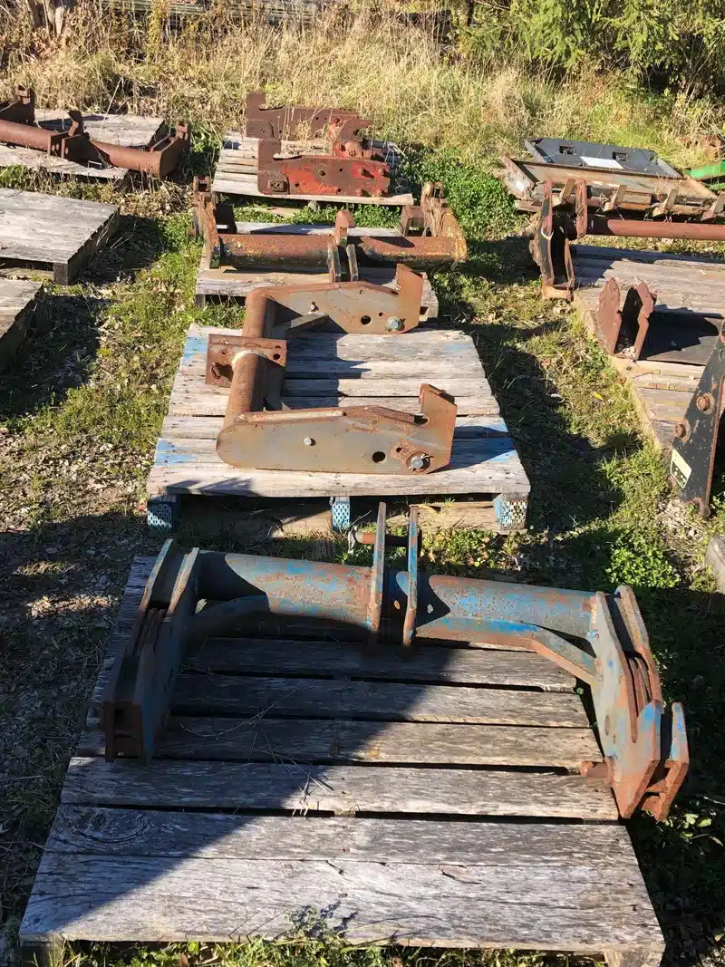 Gallery image 1 for Quick Hitches Hitch