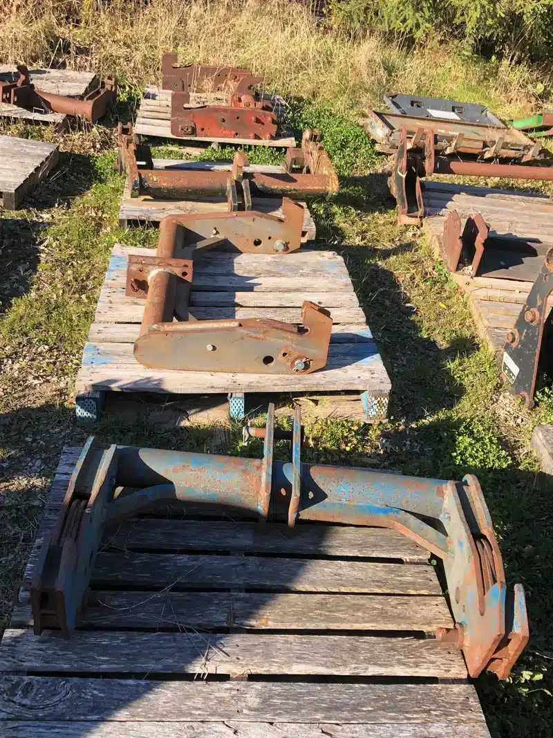 Gallery image 2 for Quick Hitches Hitch