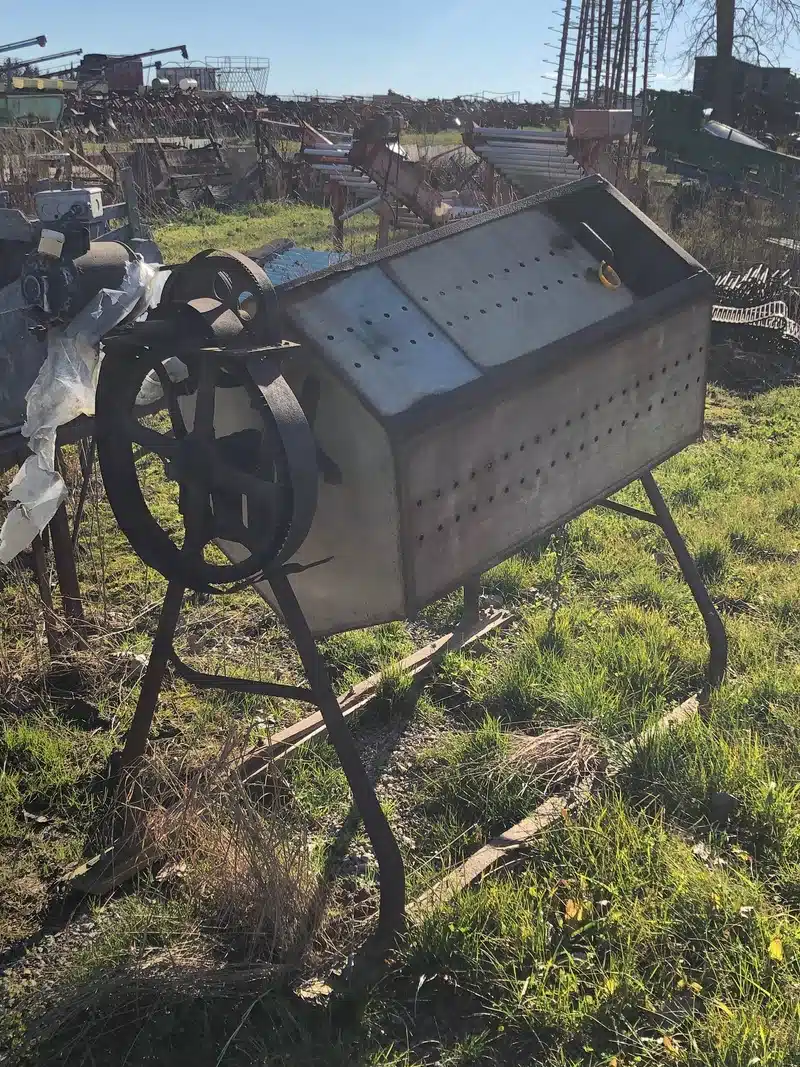 Gallery image 1 for Used Misc Grain Auger