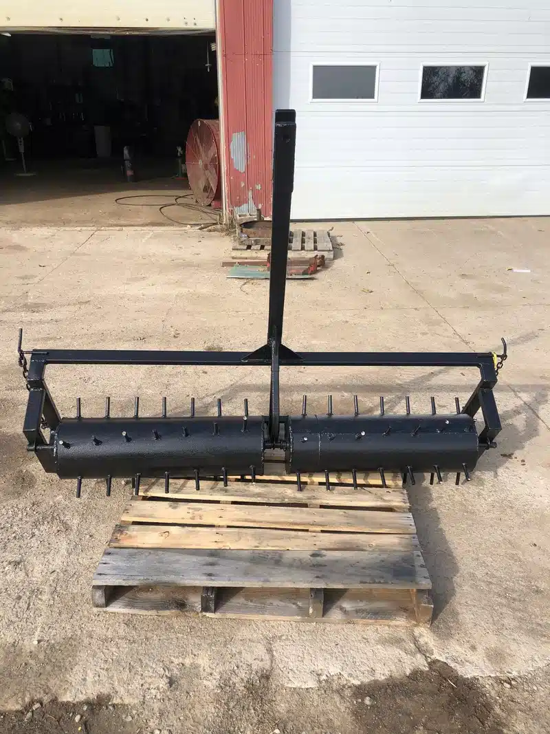 Gallery image 2 for Used Unspecified Aerator Air Kit