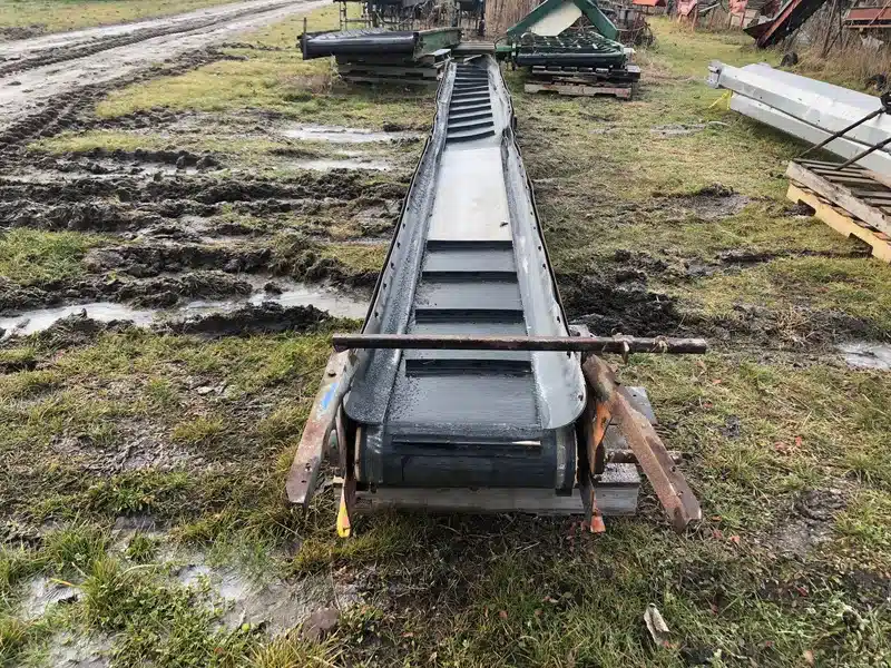 Gallery image 2 for Used ***MANUFACTURER NOT SPECIFIED*** Other Belt Conveyor