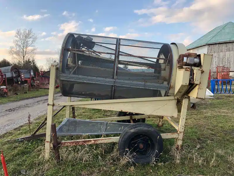 Gallery image 2 for Used Neco Other Grain Auger