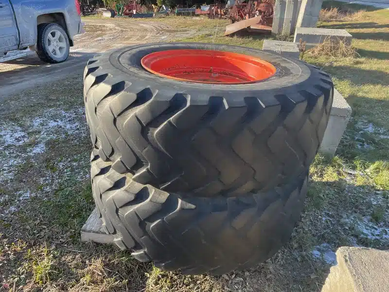 Gallery image 2 for Misc Tires