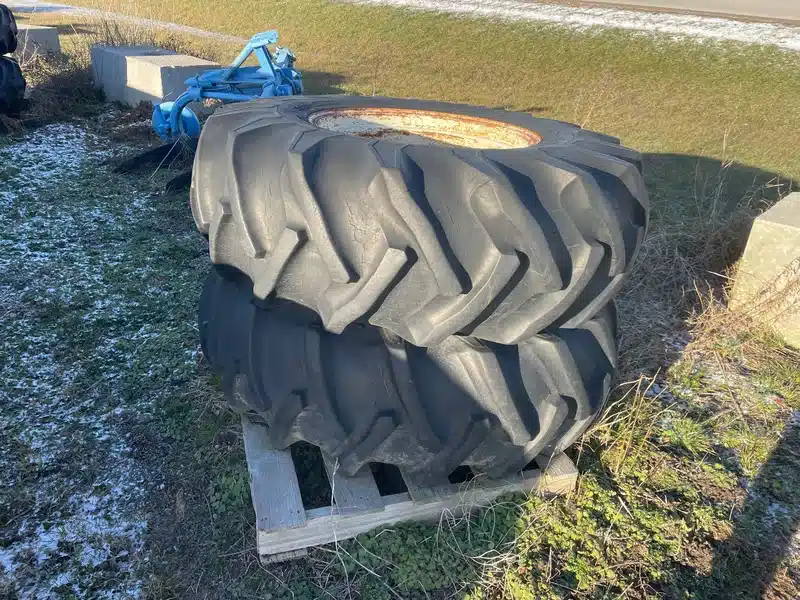 Gallery image 2 for Used Misc Tires