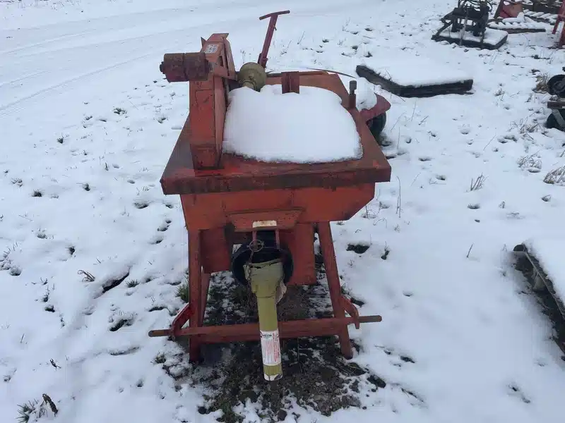 Gallery image 2 for Used Unspecified Other Chain Saw