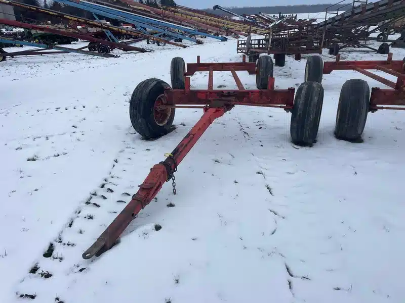 Gallery image 2 for Misc Running Gear