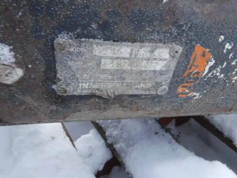 Gallery image 2 for Used Bobcat Other Grain Auger