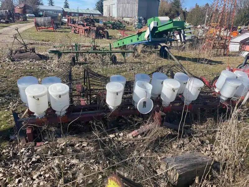 Gallery image 2 for Ginseng Planter Planter