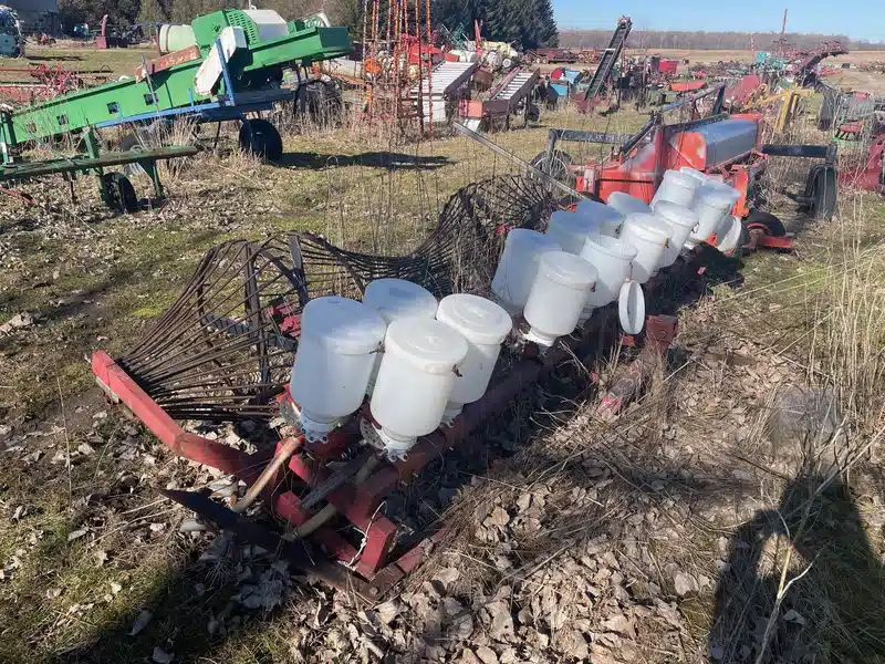 Gallery image 1 for Ginseng Planter Planter