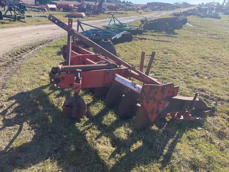 Gallery image 1 for Bush Hog 3pth Disc