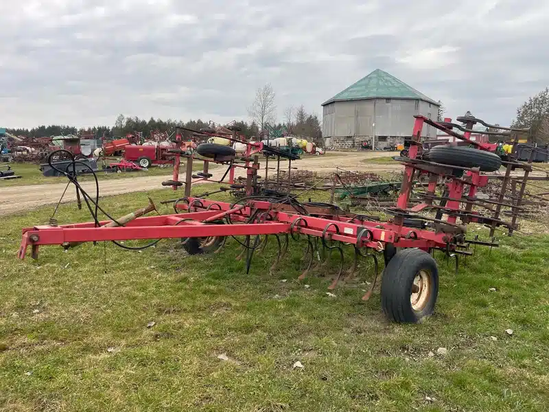 Gallery image 2 for Vicon FC1500T Cultivator