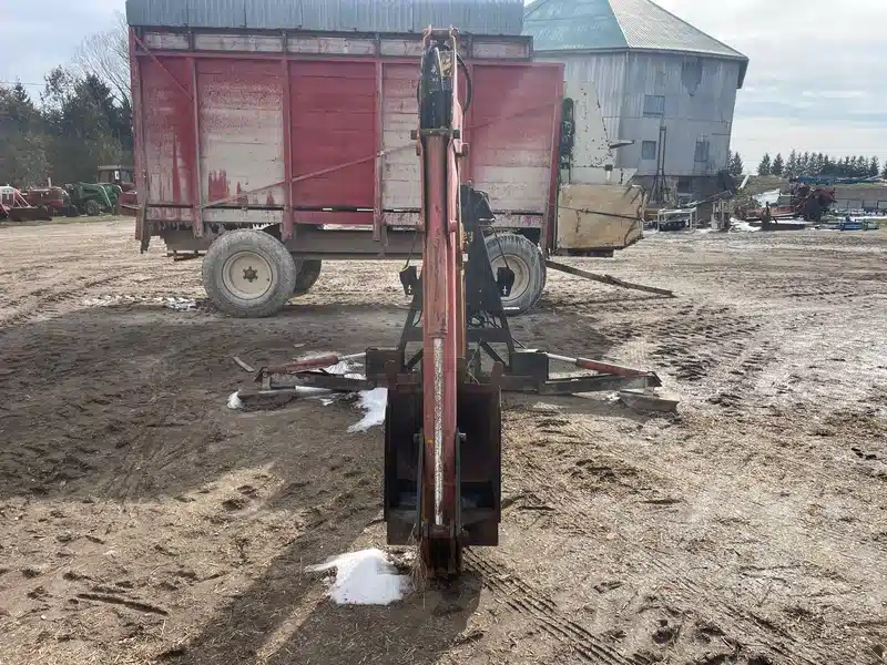 Gallery image 2 for Used Kelly 55 Air Kit