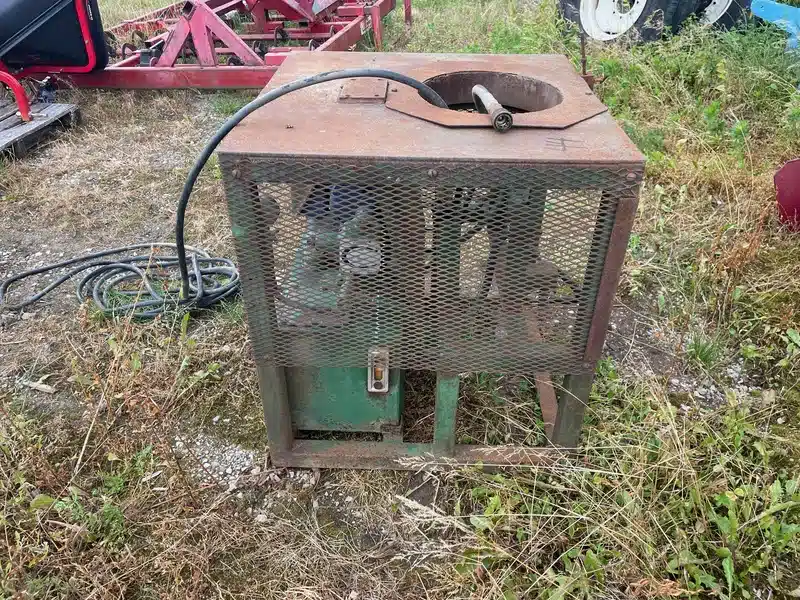 Gallery image 2 for Hydraulic Power Pack Culti-Packer