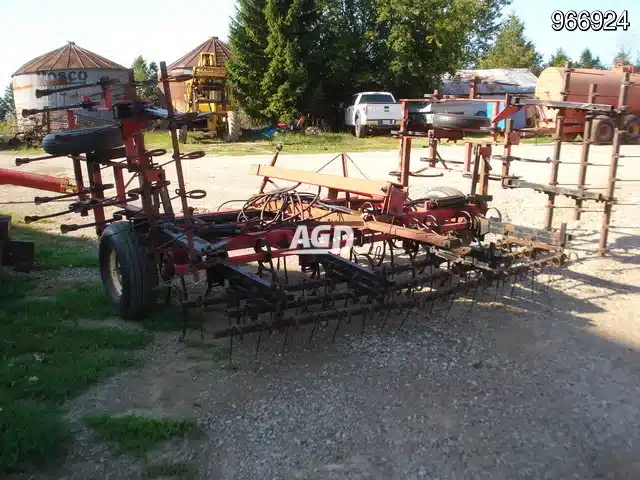 Gallery image 1 for 18' Cultivator