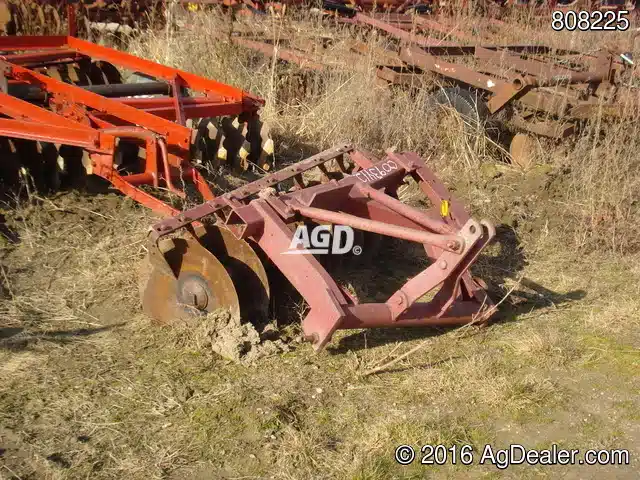 Gallery image 1 for Used 3pth Disc