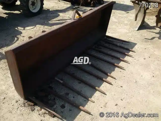 Gallery image 1 for Used Unspecified Other Miscellaneous