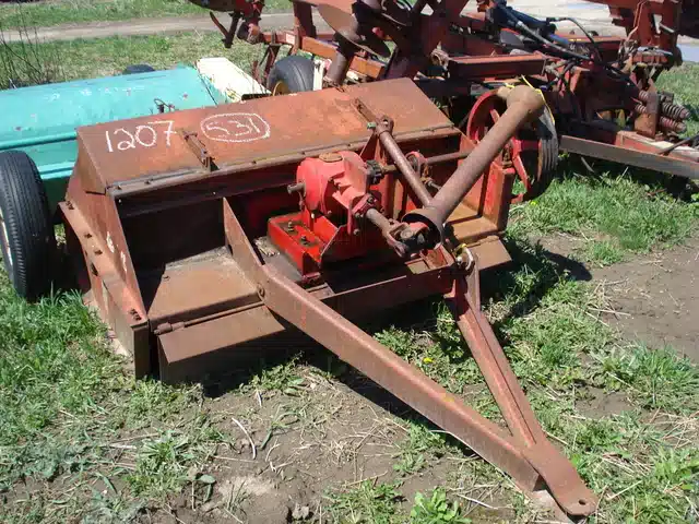 Gallery image 1 for Used Brady 5' Crop Chopper