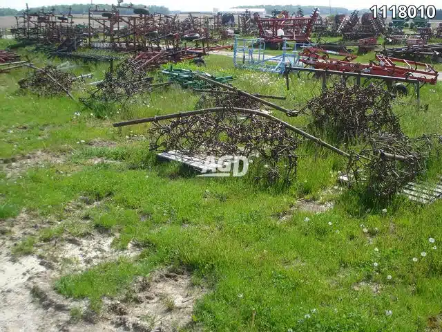 Gallery image 1 for Misc Harrow