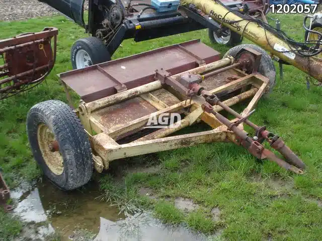 Gallery image 2 for Misc Hay Conditioner