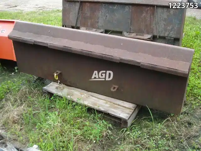 Gallery image 2 for Frey 6' Manure Fork