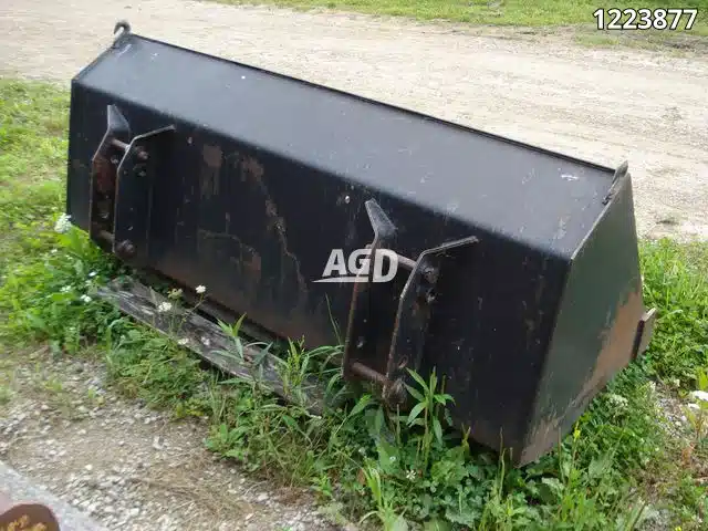 Gallery image 2 for Misc Bucket