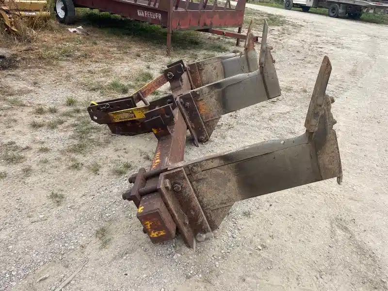 Gallery image 2 for Used Taylor Way Other 3 Point Hitch