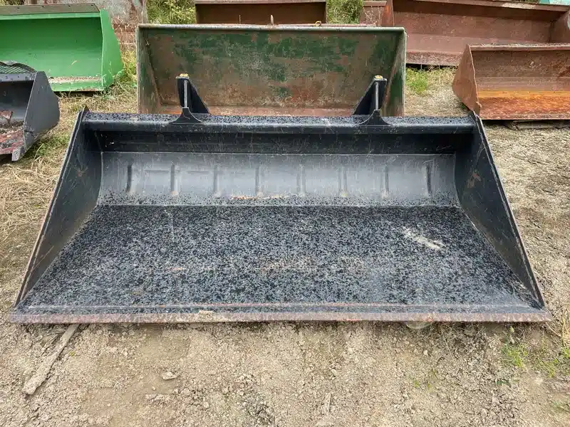 Gallery image 2 for Used Unspecified Euro Snow Blower Attachments 2