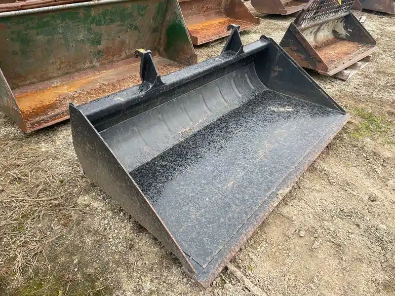 Gallery image 1 for Used Unspecified Euro Snow Blower Attachments 2